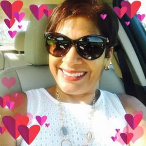 Meet your Posher, Mariana